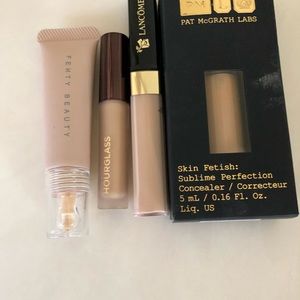 Concealers